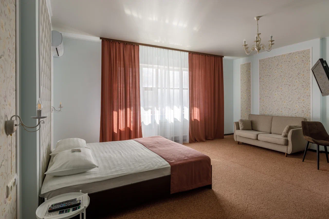 Фото Престольный