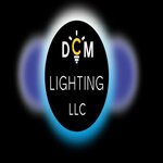 Dcm Lighting LLC (Электродная ул., 2, стр. 12), светодиодные системы освещения в Москве