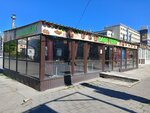 Fresh (Vilonovskaya Street, 123), cafe