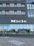 Miele (Pieramozhcaw Avenue, 115), tienda de electrodomésticos