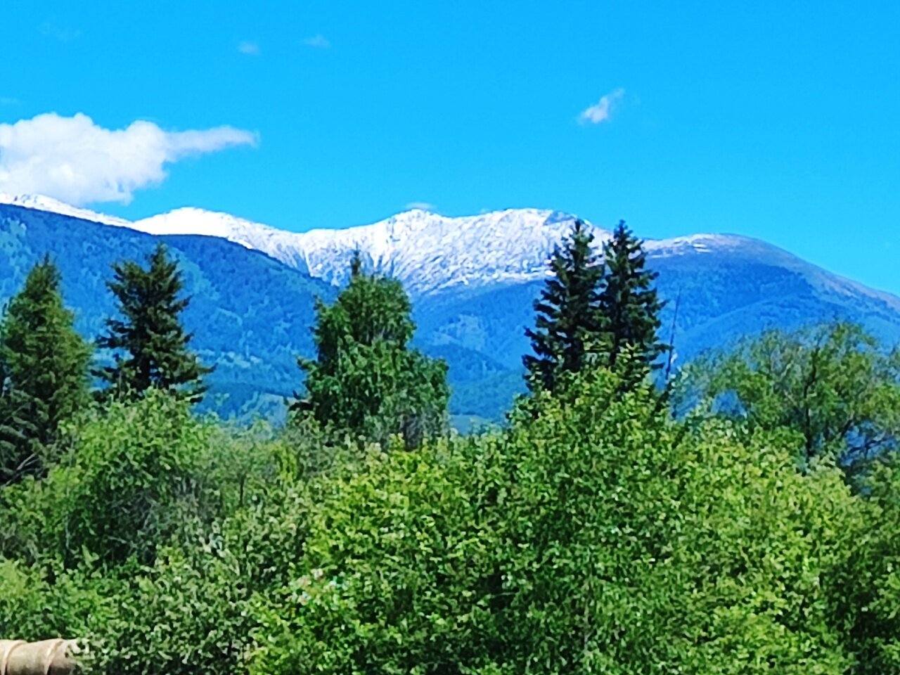 Фото Центр отдыха Алатырь