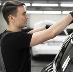 Khimki-tonirovka (Solovyinaya Roscha Street, 16), car window tinting