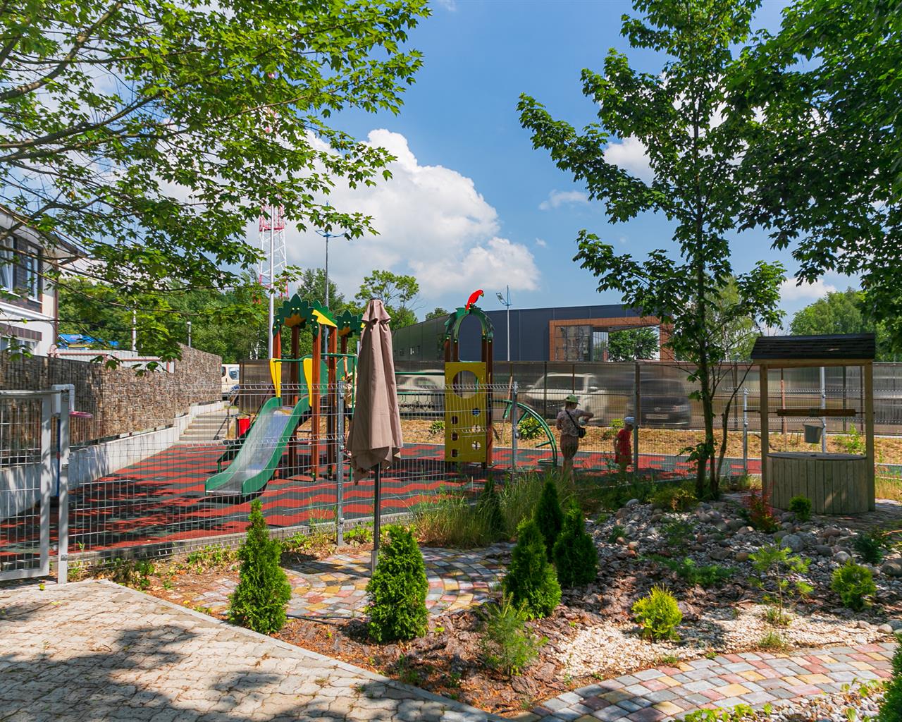 Фото отеля 4