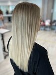 Leila. stilist (Moscow, Novomoskovskiy Administrative Okrug, Vnukovo District, Andreya Tarkovskogo Boulevard, 9) ، صالون تجميل