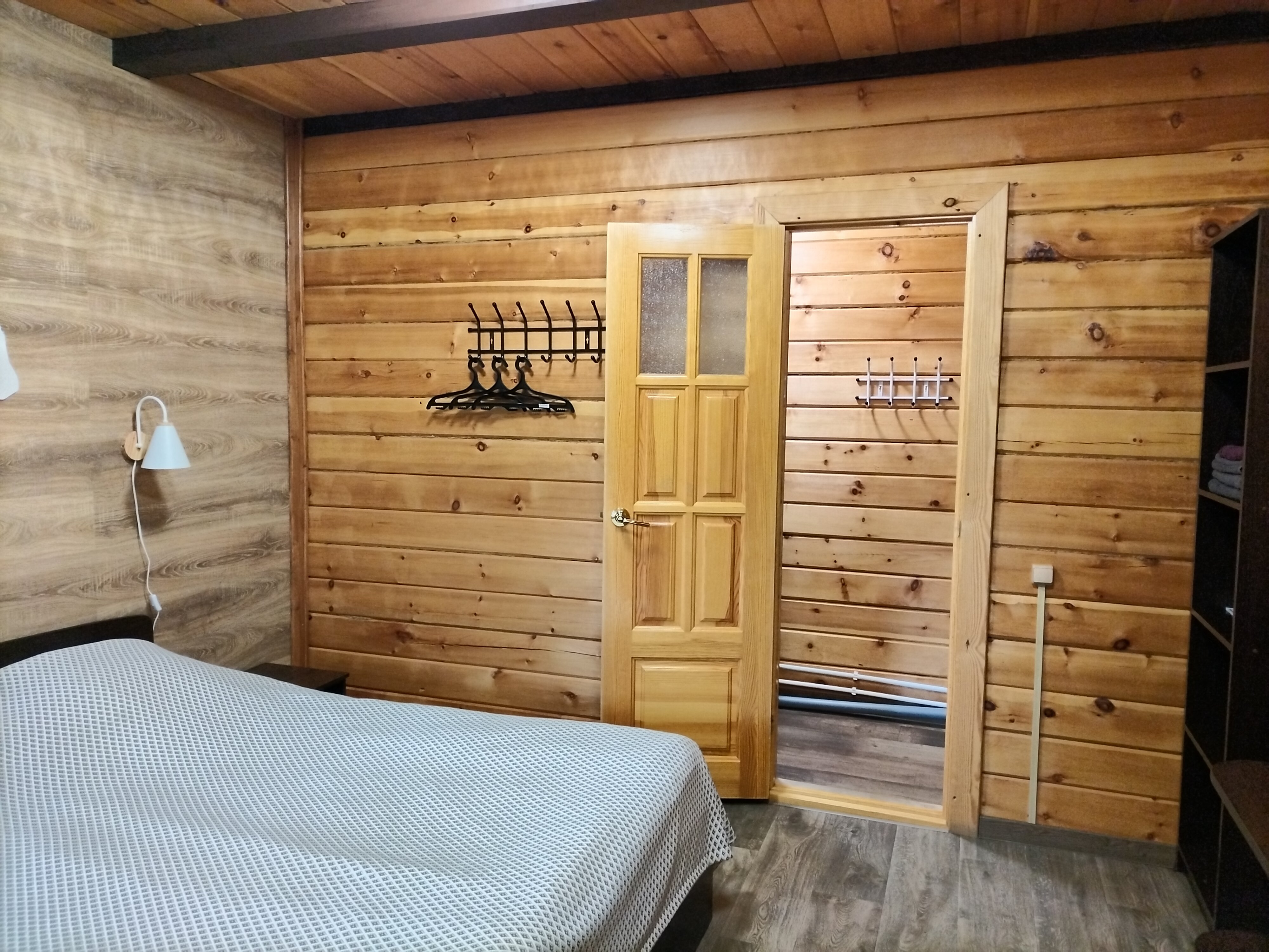 Фото Усадьба Медведица