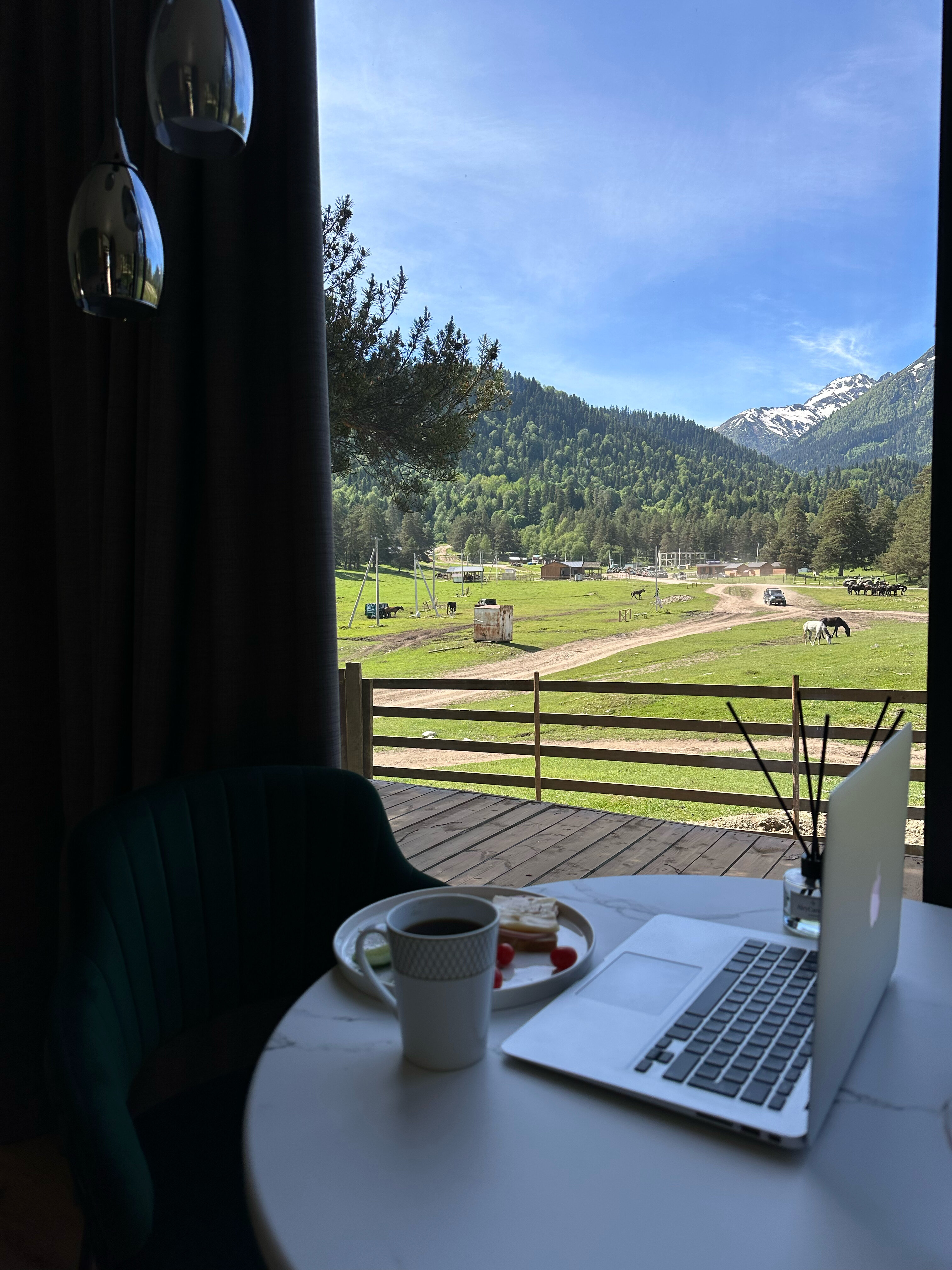 Фото Cube for travel