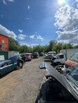 Мос - Авторазбор (Moscow, Gazoprovod Street, 4Ас5), desguace de automóviles