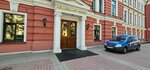 Техно-ресурс (10th Krasnoarmeyskaya Street, 22), warehouse equipment