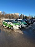 Запад авто (Akademika Anokhina Street, 5к3), driving school