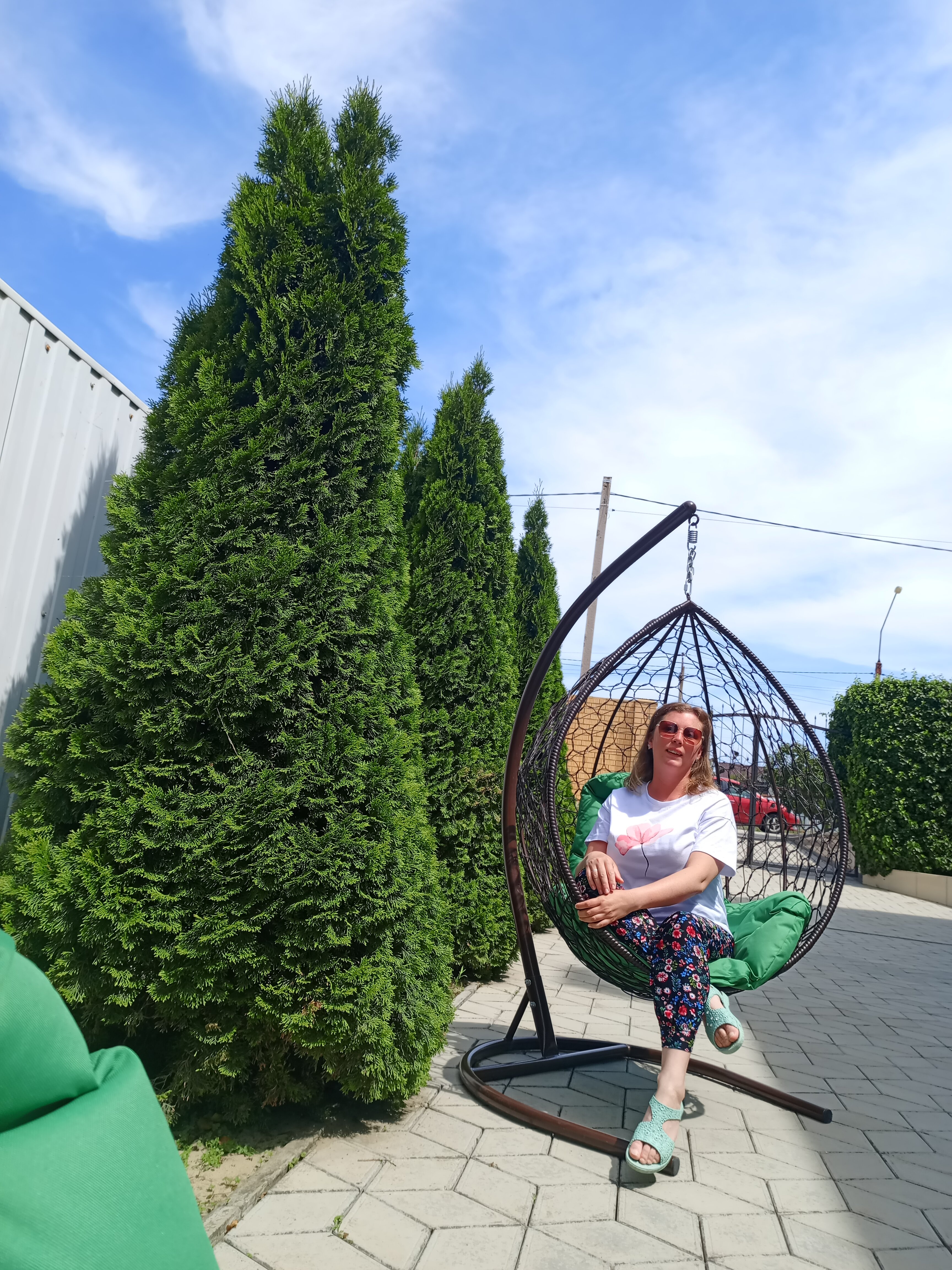 Фото Три Моря