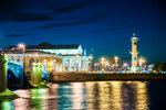 Leningrad-Tour (Vosstaniya Street, 1) ، الرحلات
