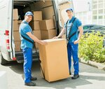 Услуги грузчиков (Savieckaja vulica, 15), servicios de cargadores