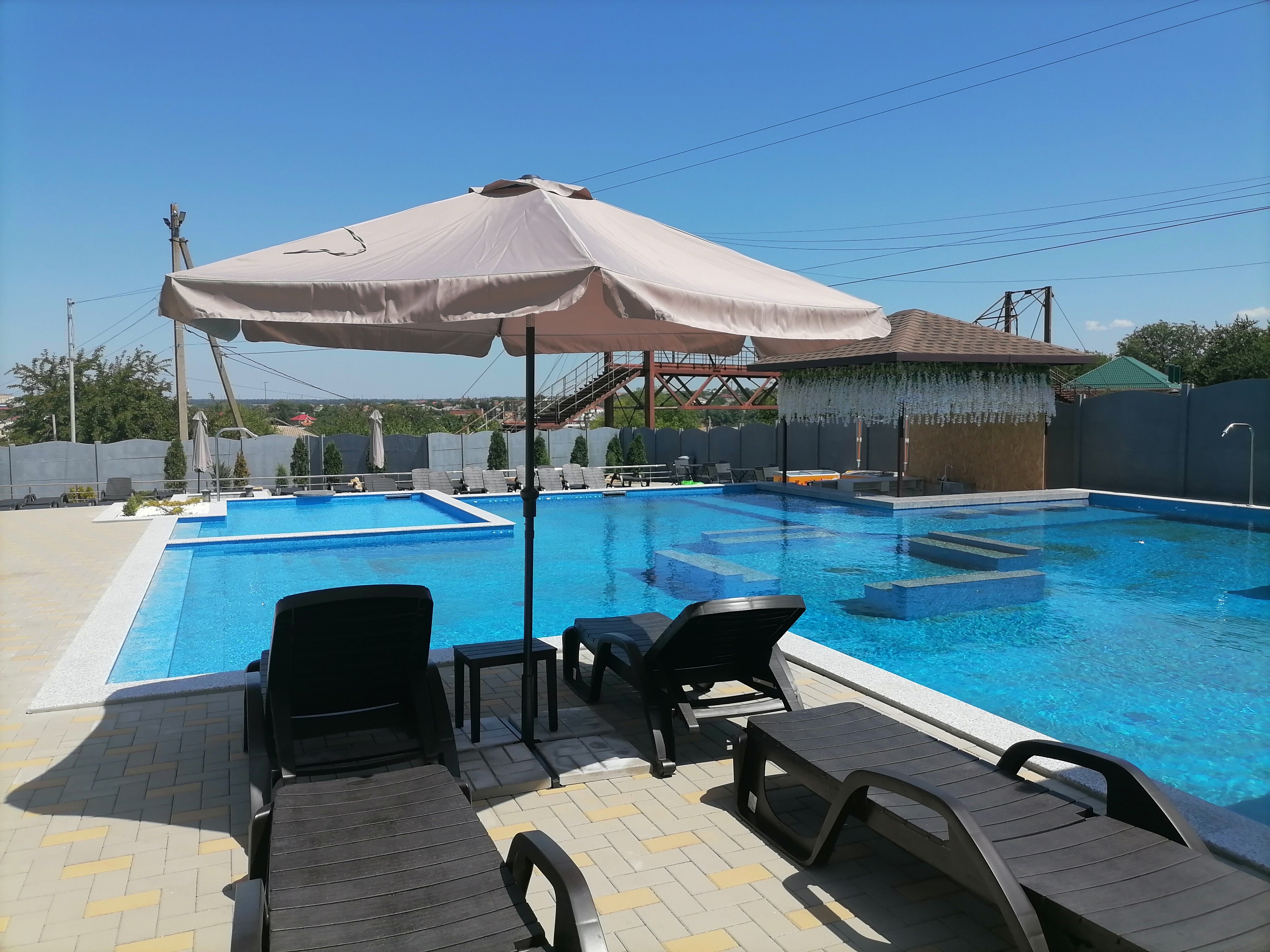 Фото Панорама