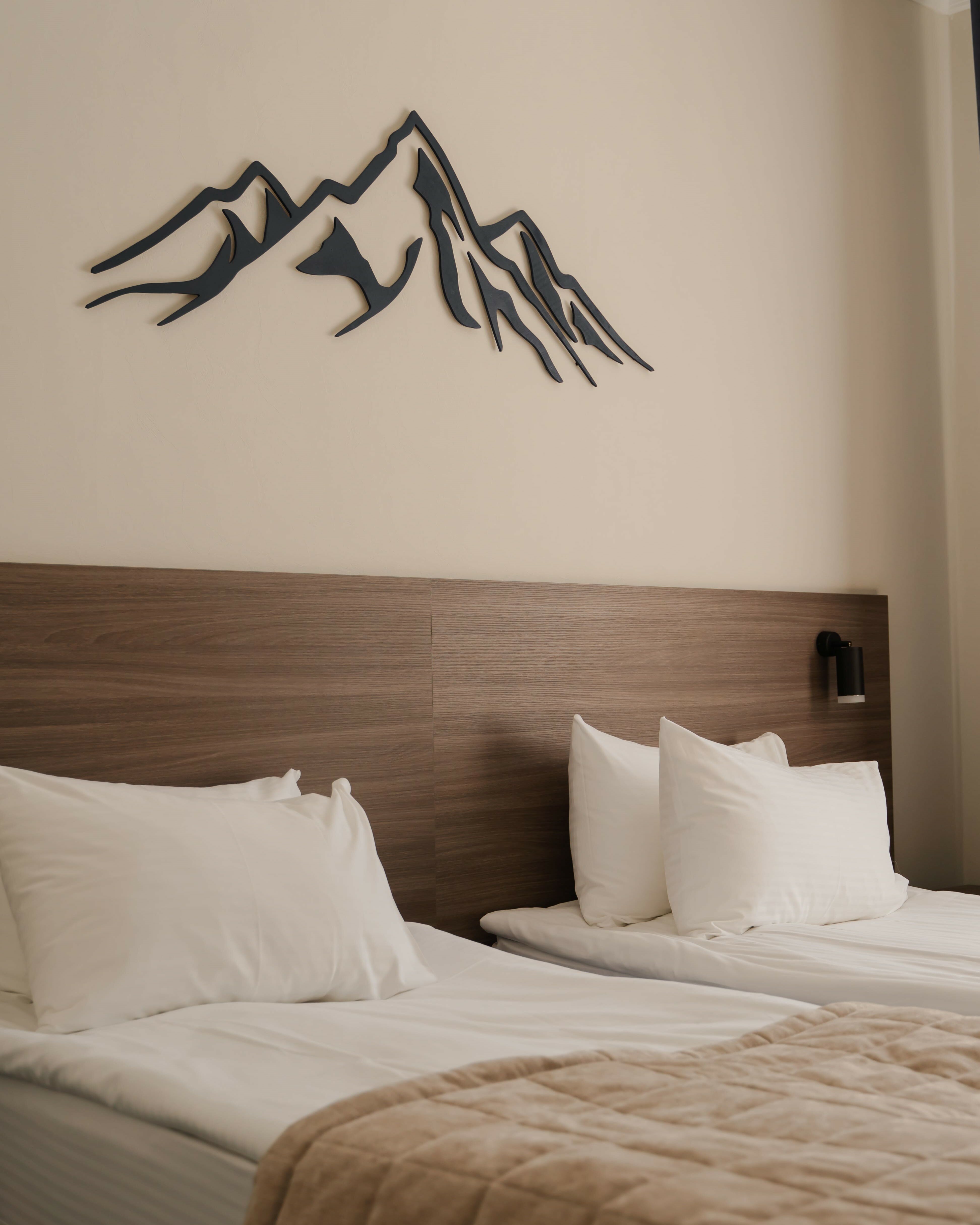 Фото Белый соболь