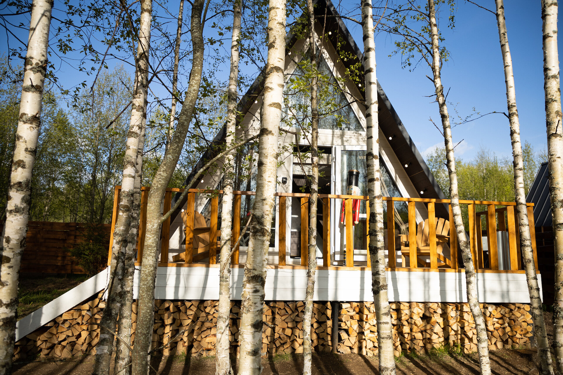 Фото Барские поля