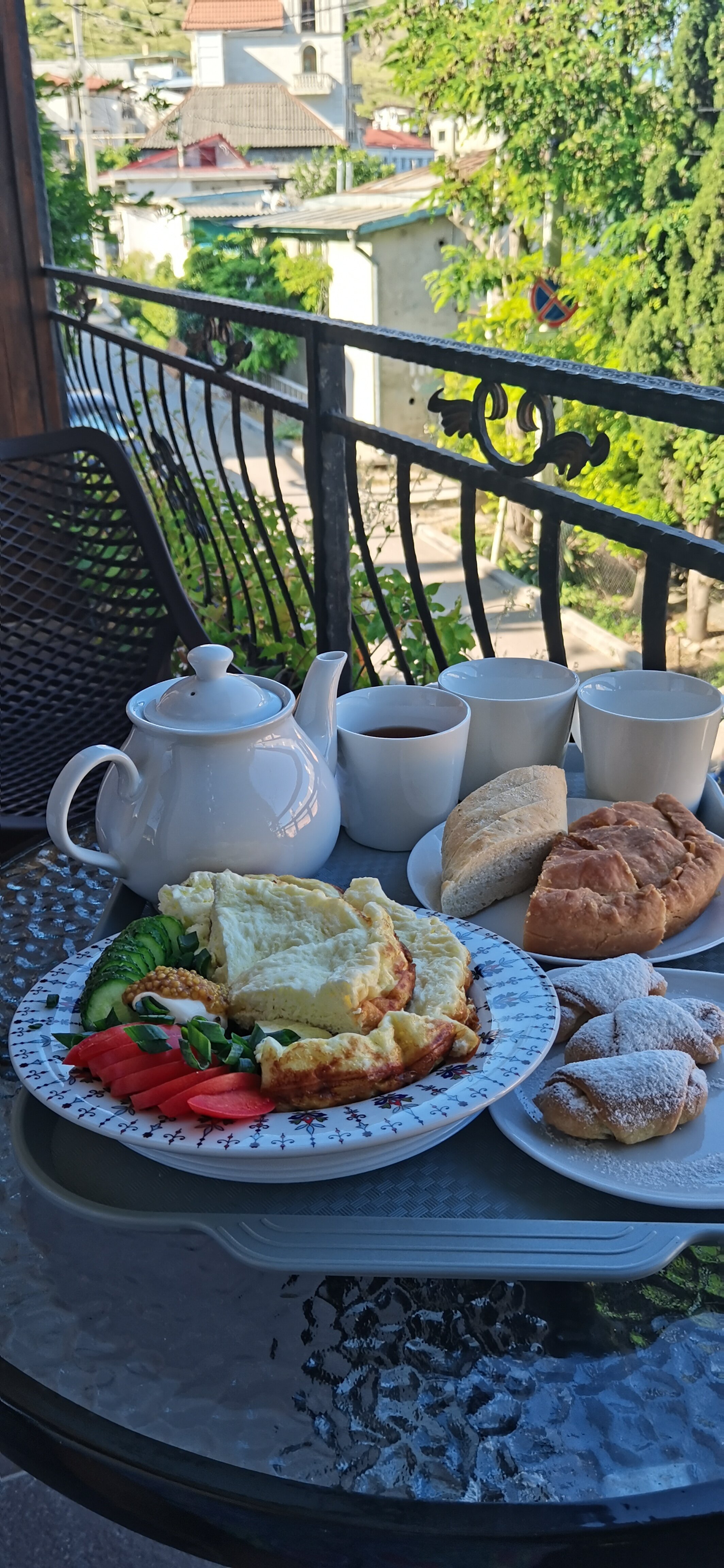 Фото Кипарис