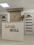 Laser Skill (Pervomayskiy Avenue, 34) ، إزالة الشعر