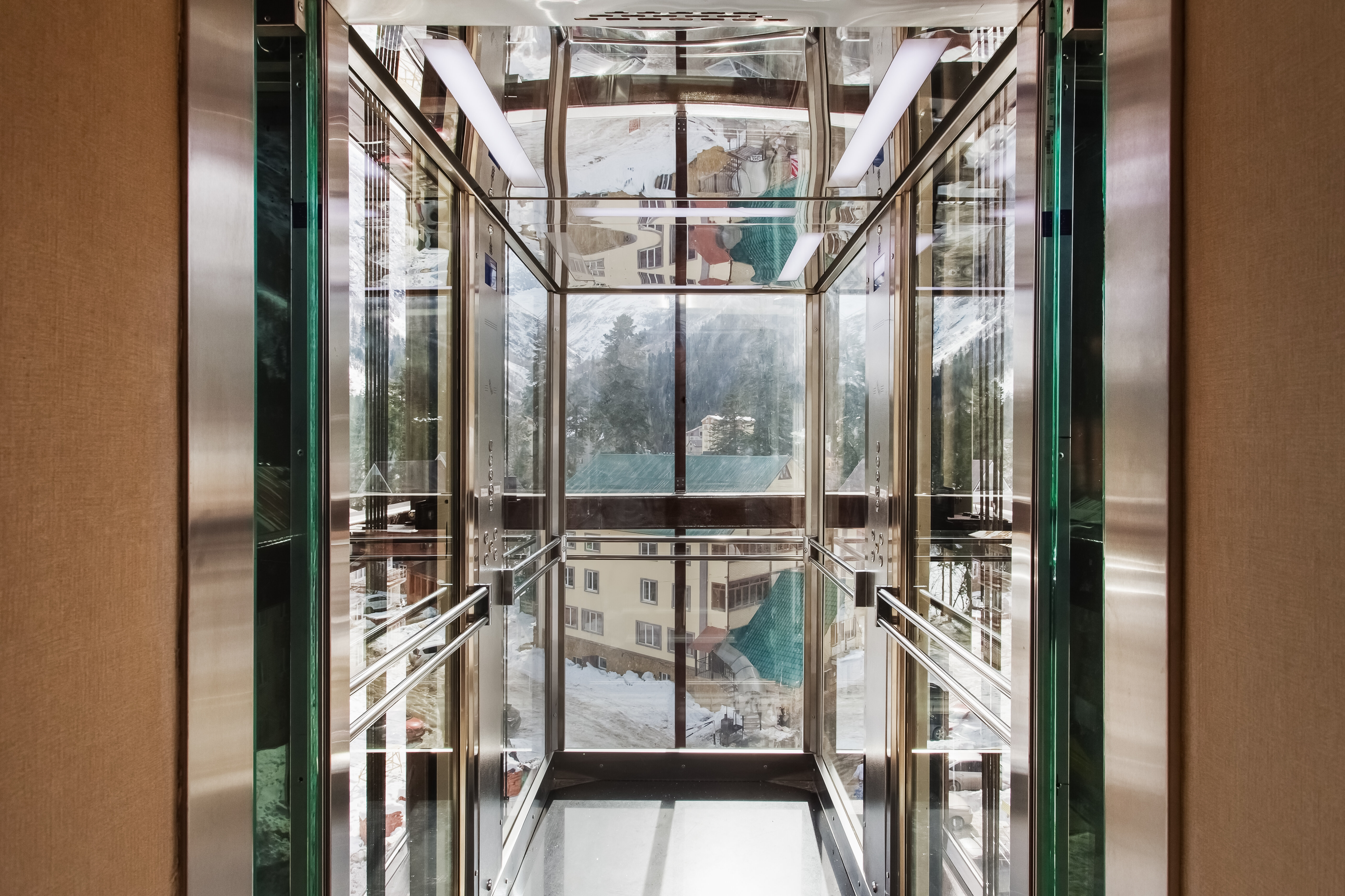 Фото Андерсен