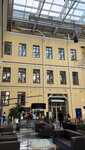 Easy Migration (Malaya Morskaya Street, 18), migration services