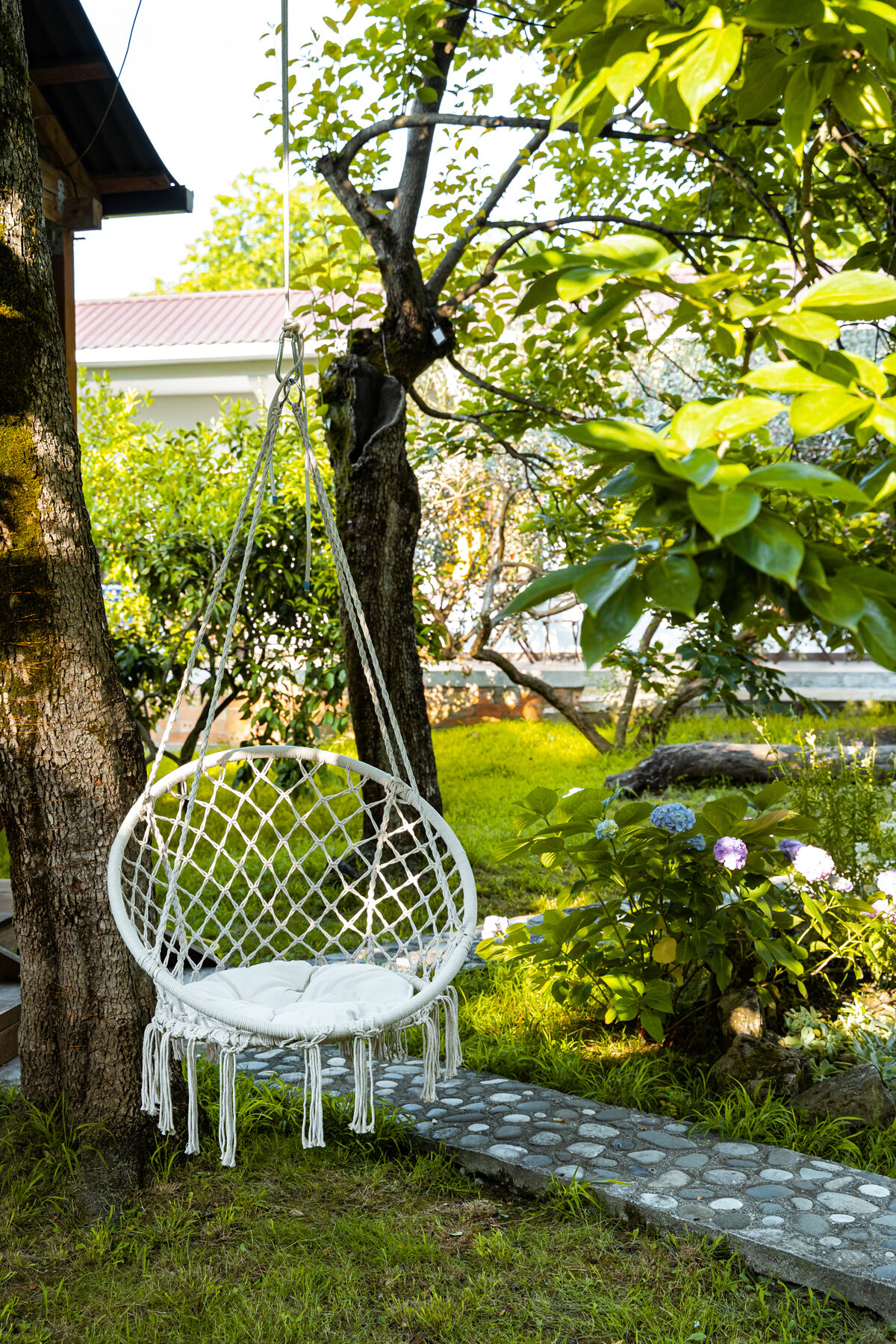 Фото Гостевой дом Кипарис