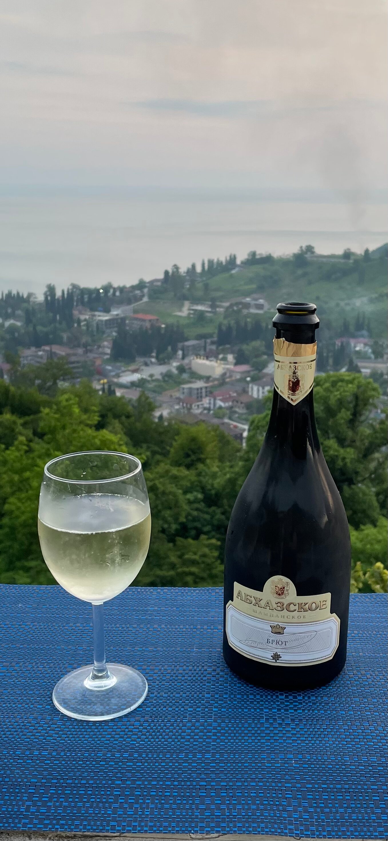 Фото Вилла Орлиное гнездо