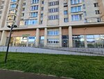 Relax (Nalichnaya Street, 36к5Б) ، صالون العناية بالأظافر