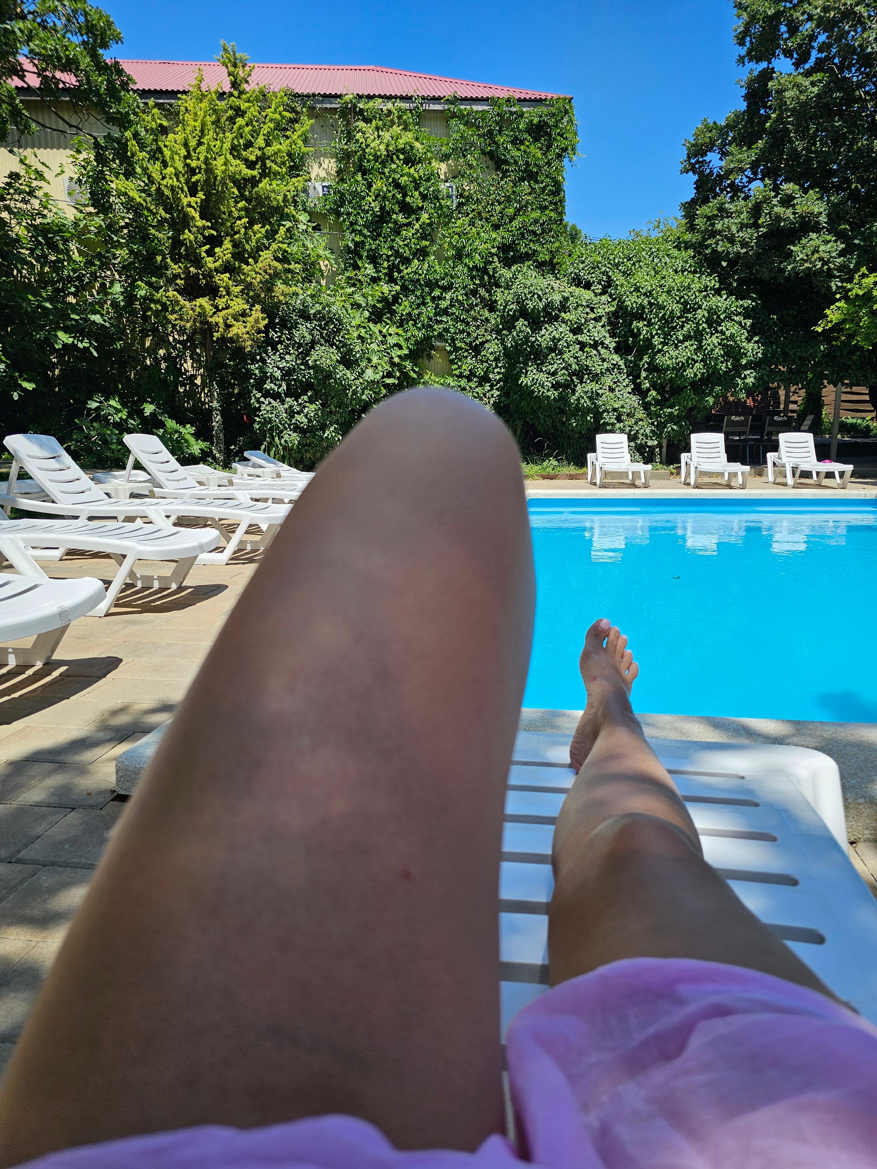 Фото Прибой