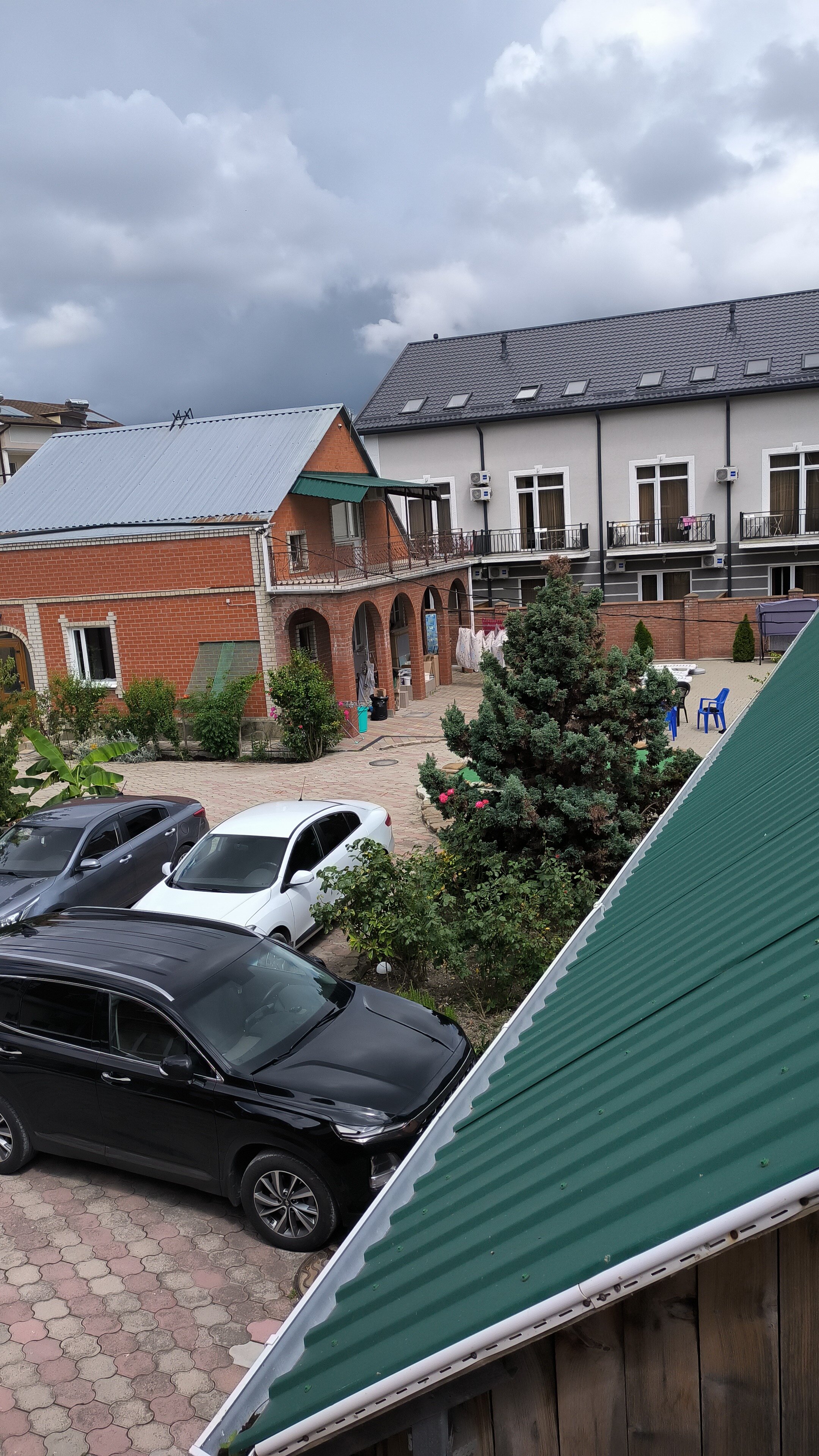 Фото Эскаргот