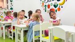 English kindergarten Sun School (Kirovogradskaya Street, 24) ، مركز الرعاية النهارية، رياض الأطفال