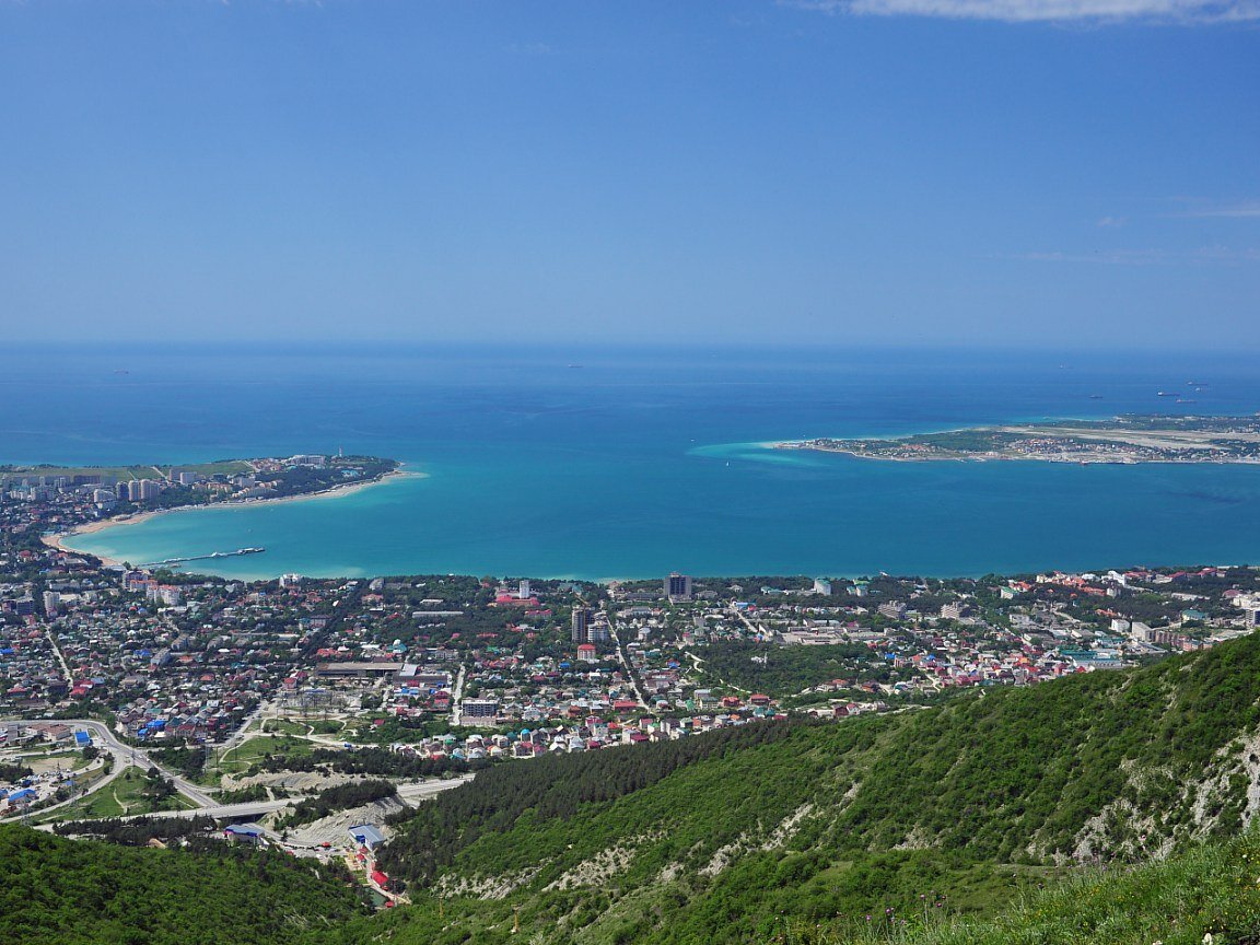 Фото Вояж на море