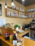 Не просто Кофе (Rikharda Zorge Street, 9/4), coffee shop
