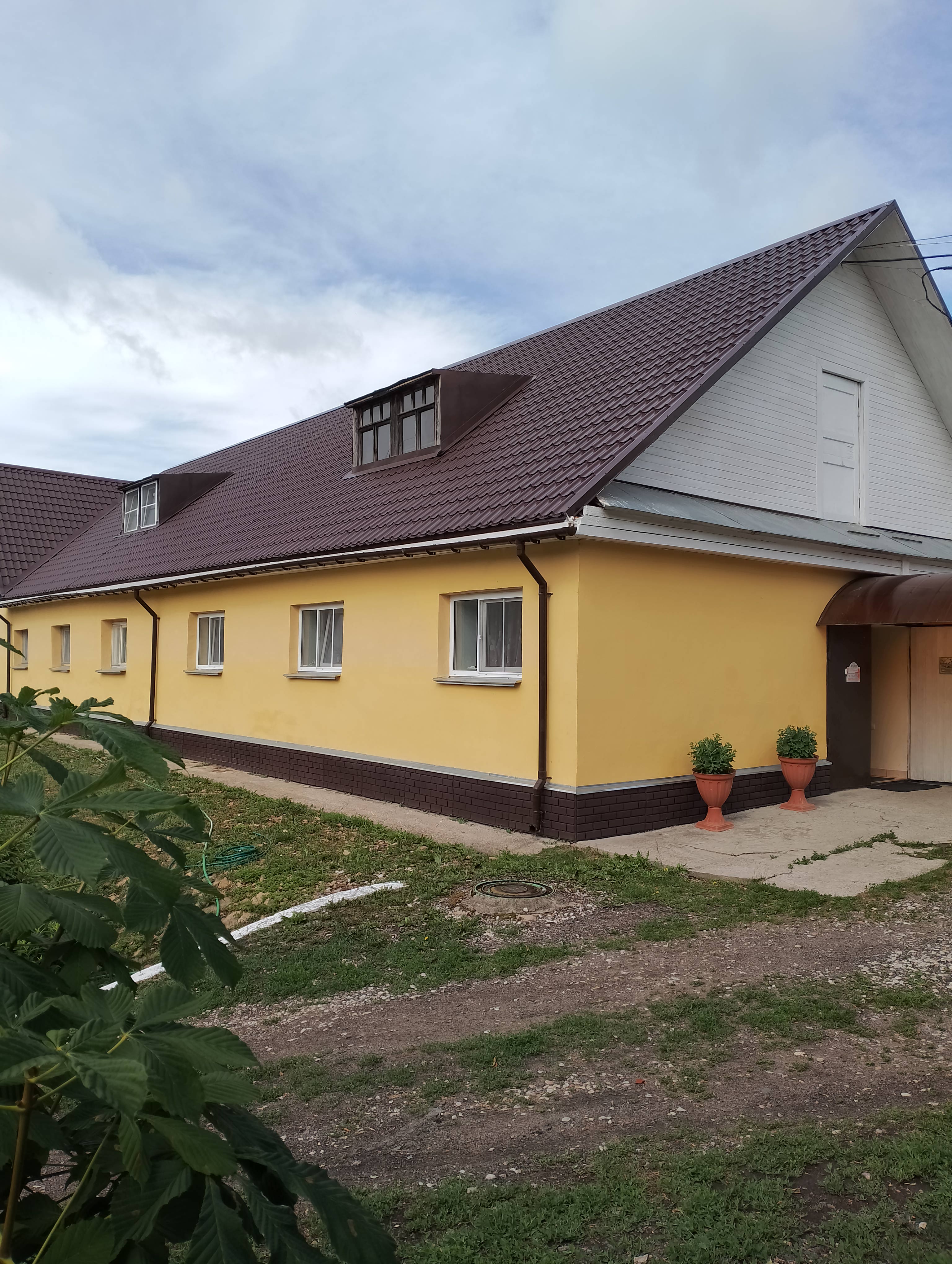 Фото Арт-Отель Вернисаж