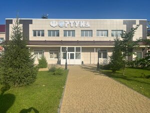 Фортуна (ulitsa Lenina, 60), entertainment center