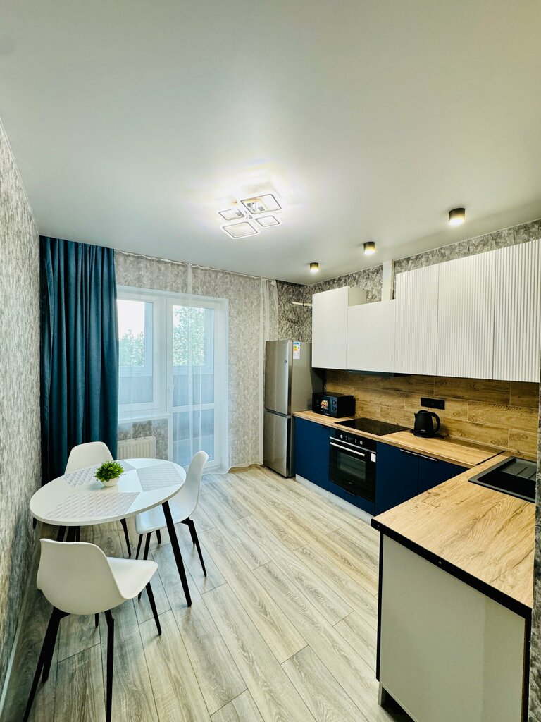 Short-term housing rental FunnyPolly, Krasnodar, photo