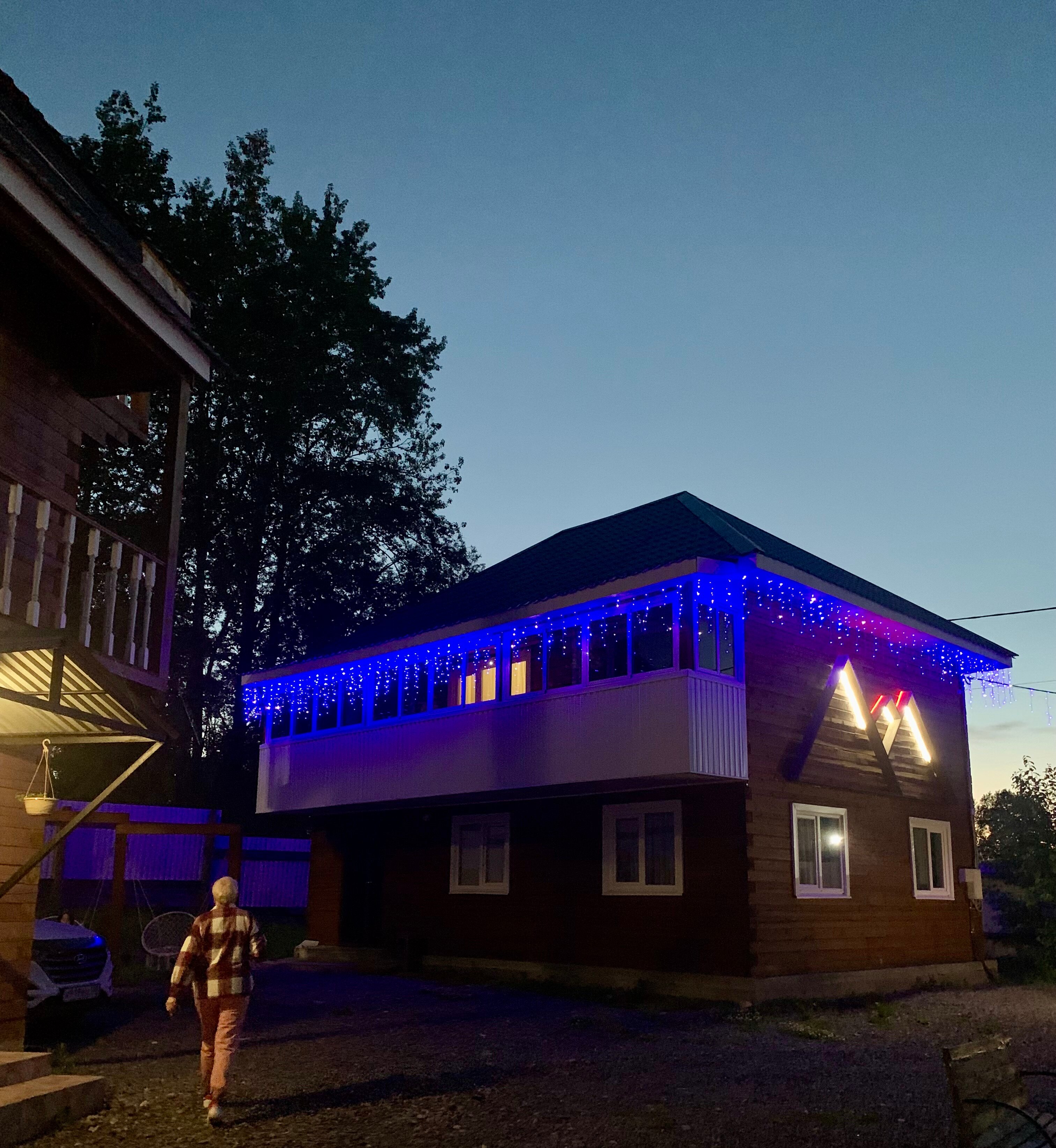 Фото Северные склоны