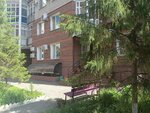 Кабинет маникюра (ulitsa 5-y Armii, 6) ، صالون العناية بالأظافر
