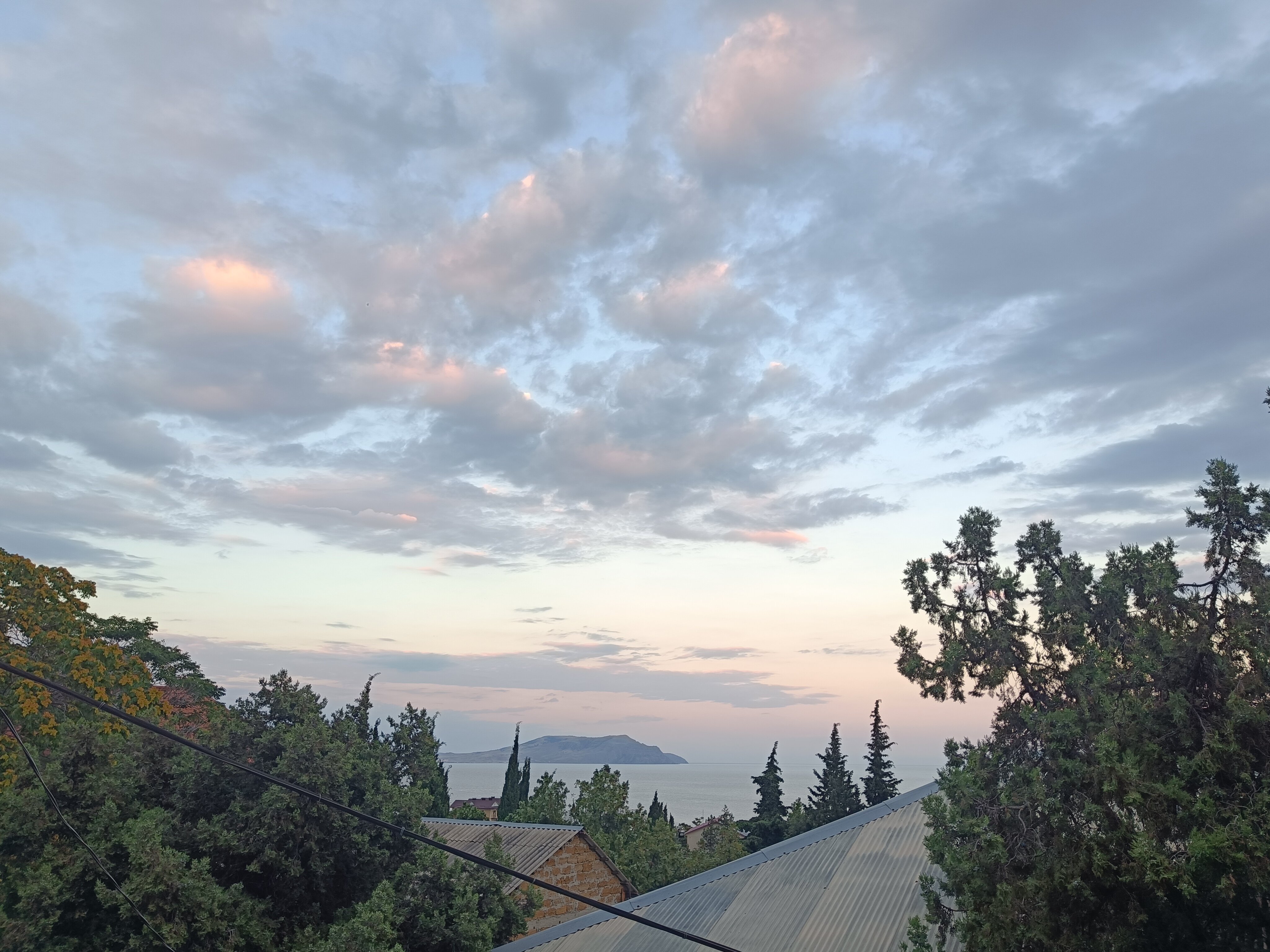 Фото Шампань