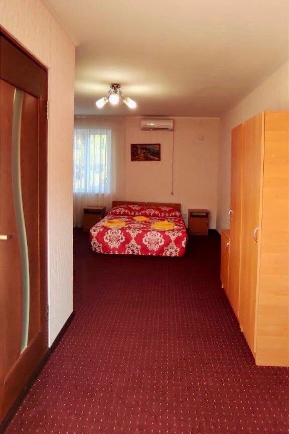 Фото Уютный дворик