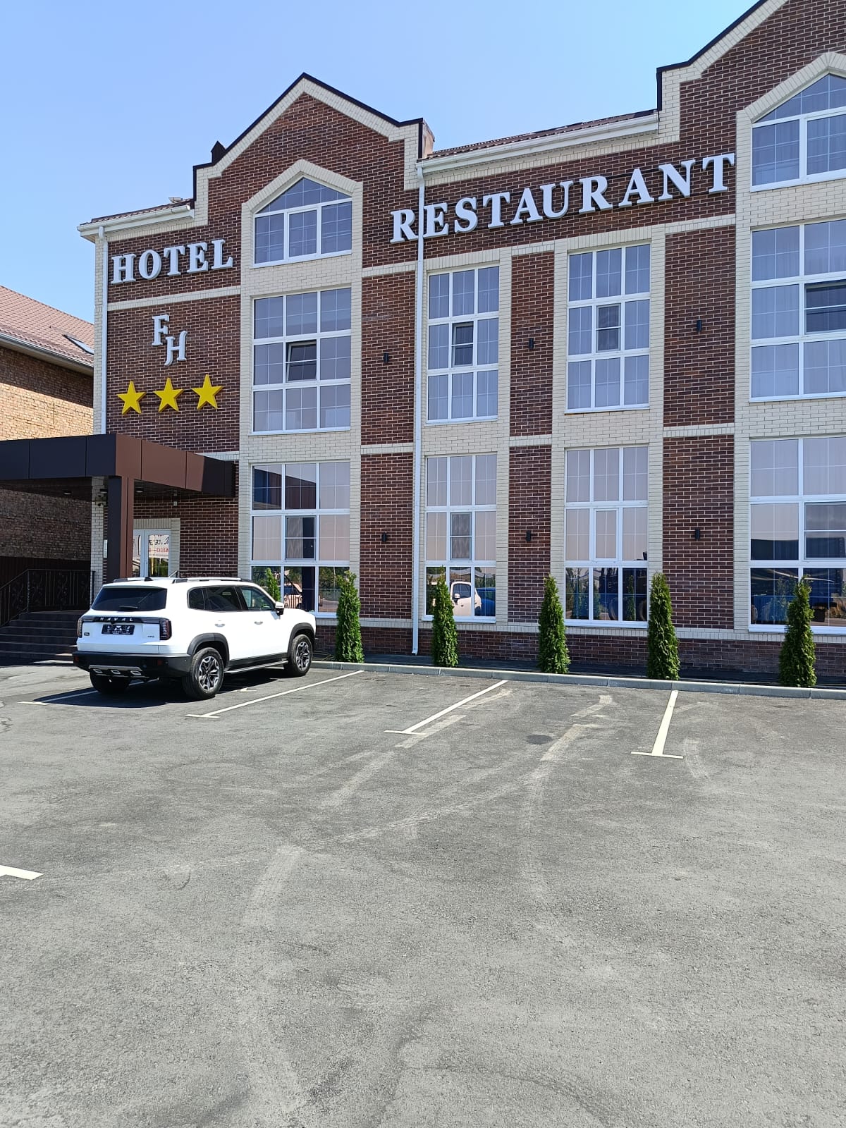 Фото Фул-Хаус 2