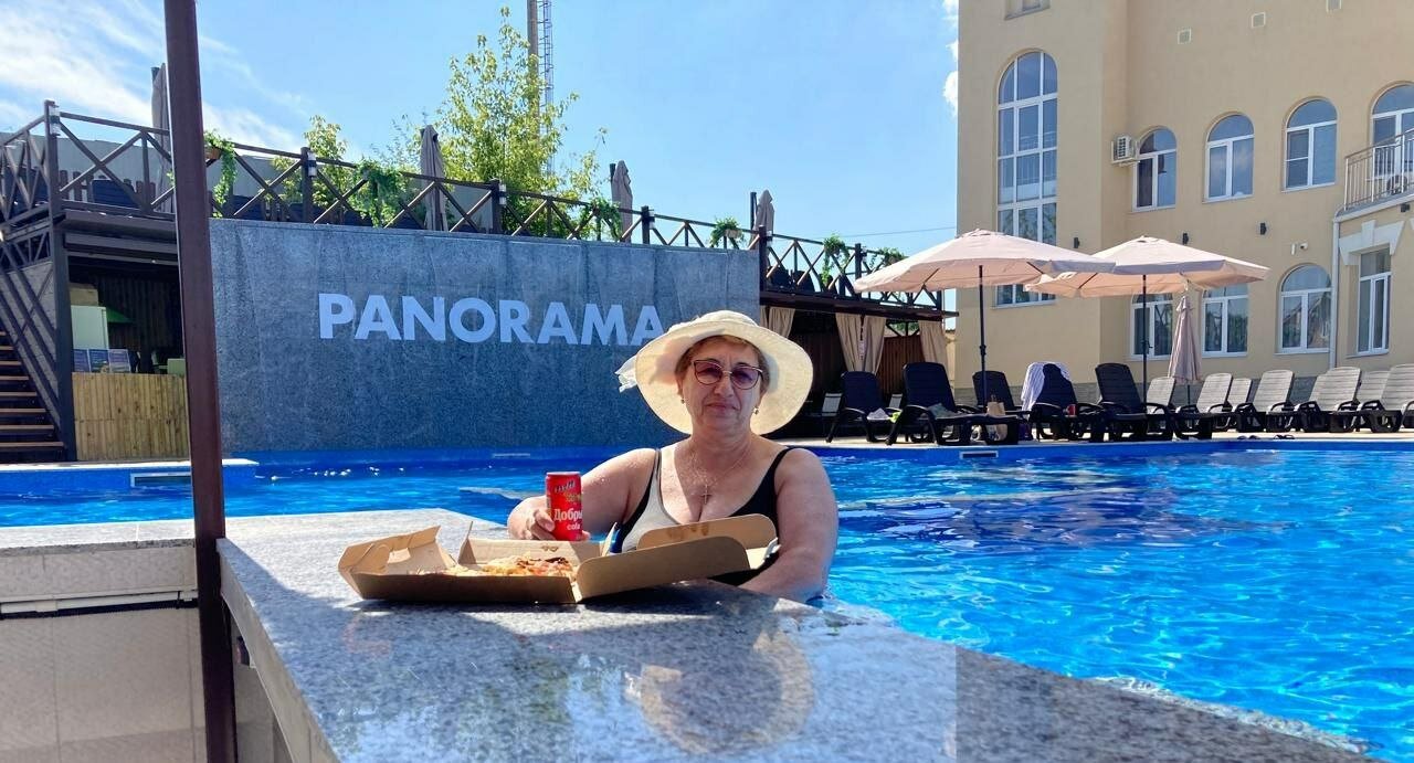 Фото Панорама