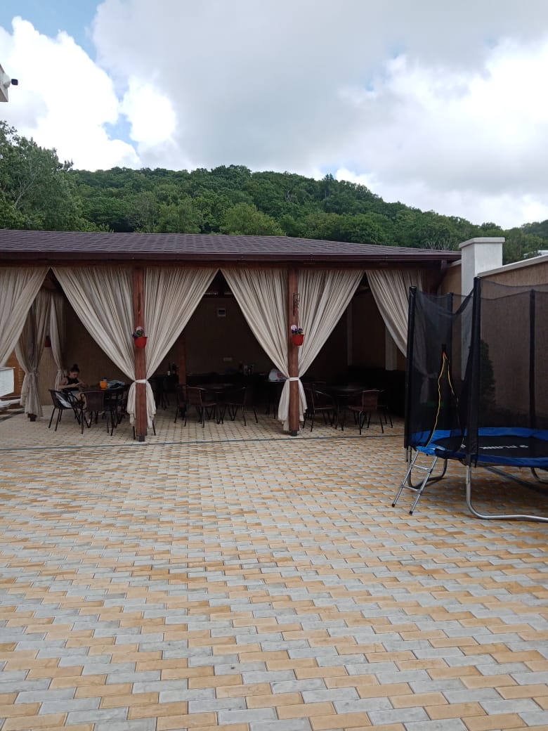 Фото Stella Palace