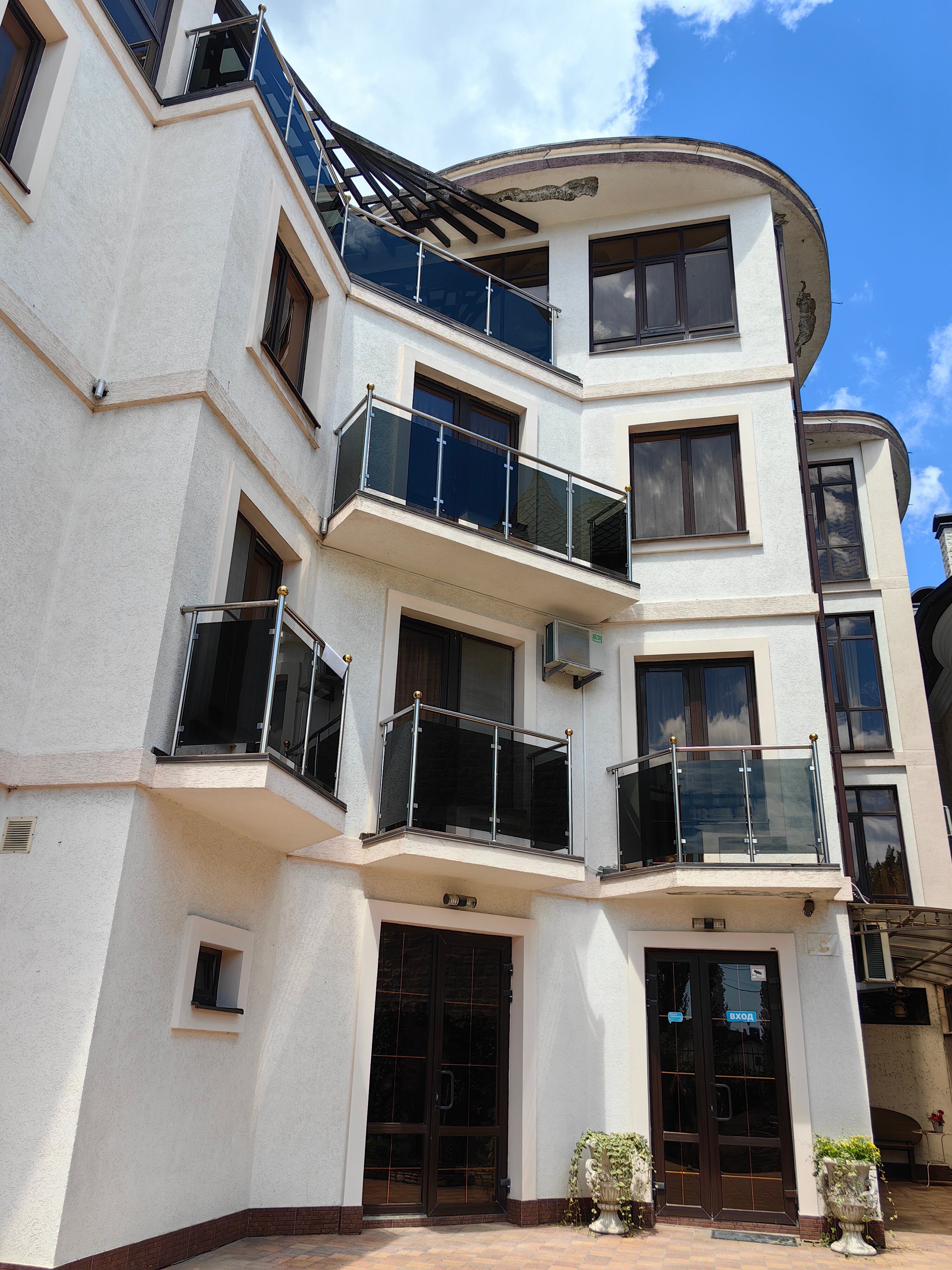 Фото ВИВА Виктория