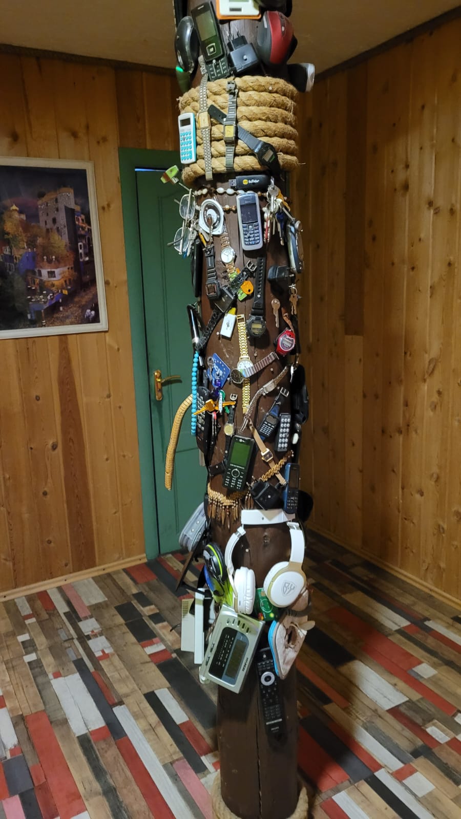 Фото Куршавель