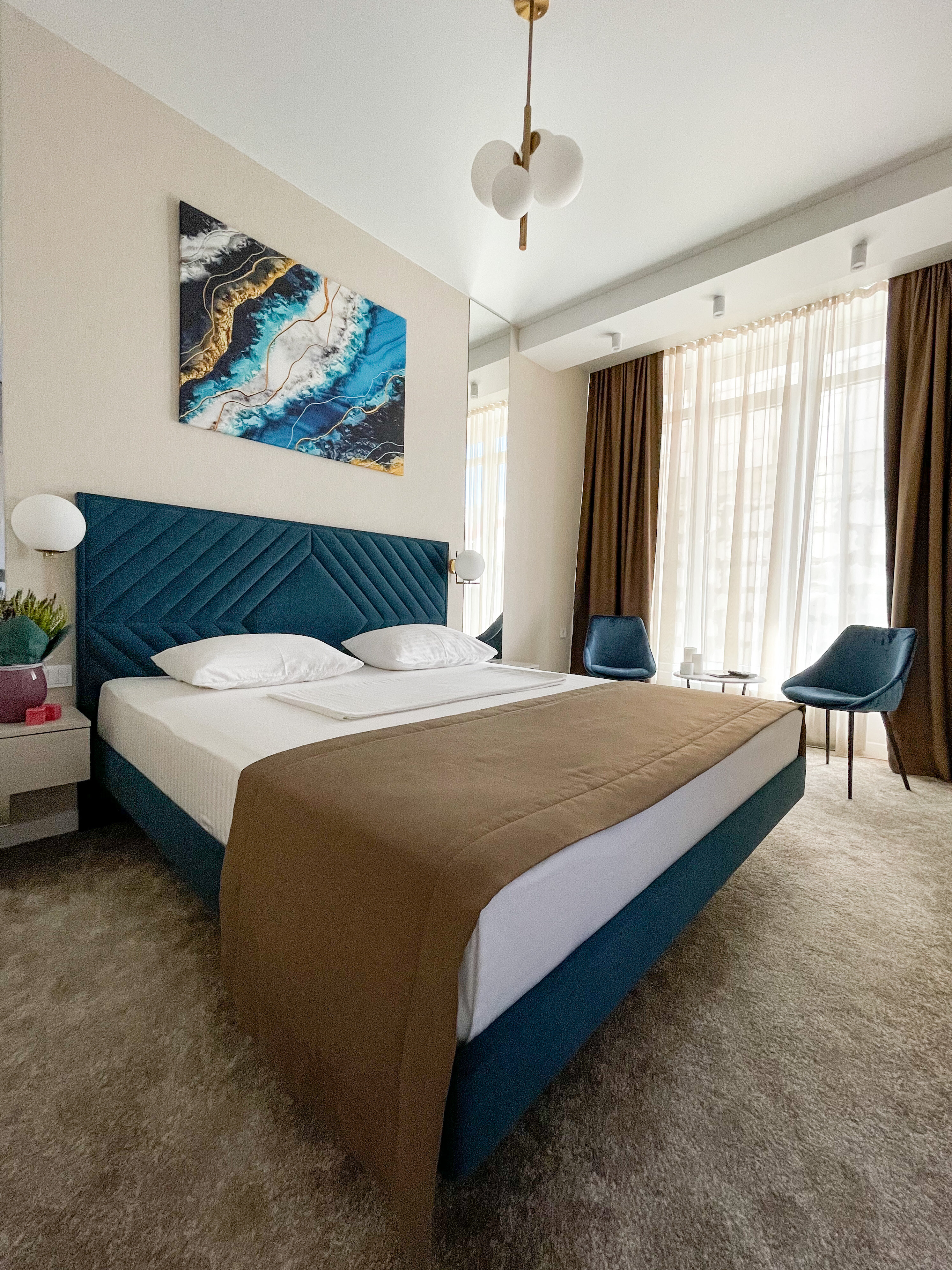 Фото У Анны