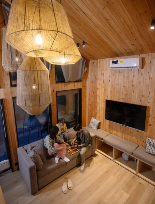 Фото Номадик