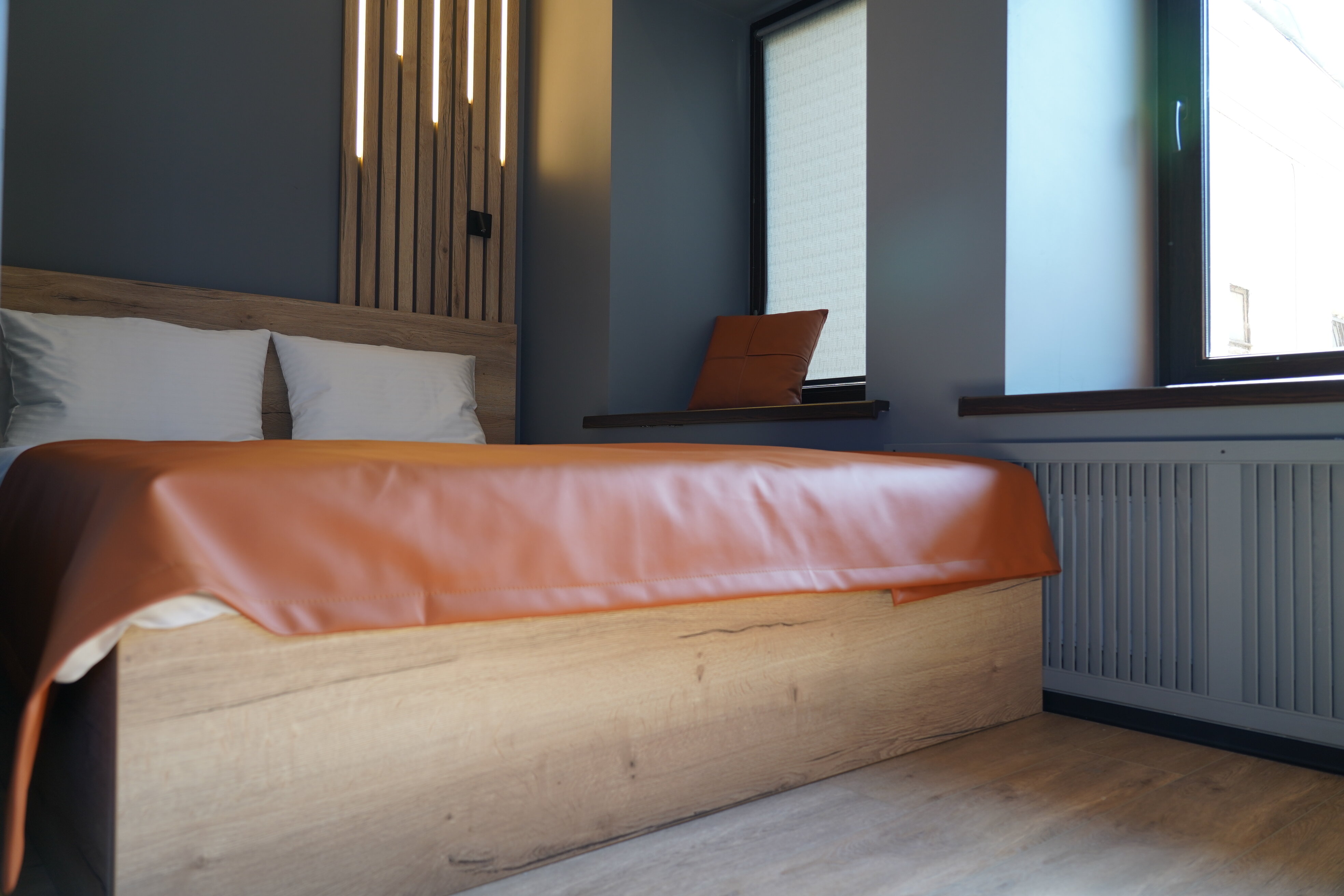 Фото Кауфман Хаус