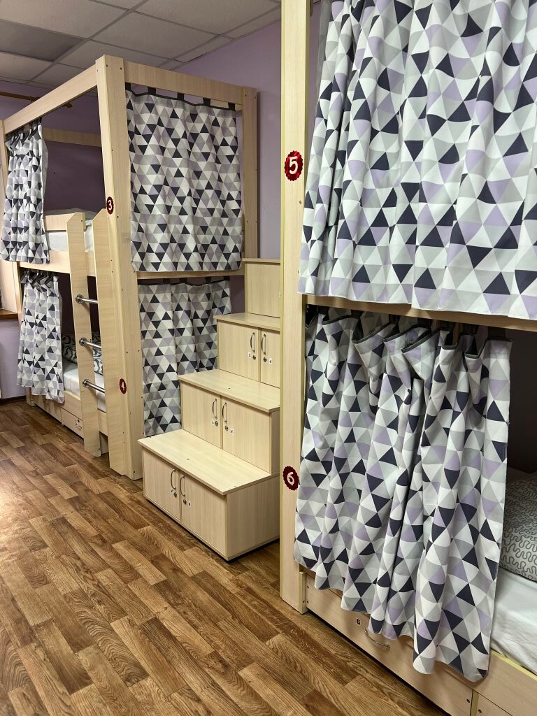 Фото Хостел