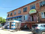 Комфортный Сервис (Zavodskaya Street, 2), municipal housing authority