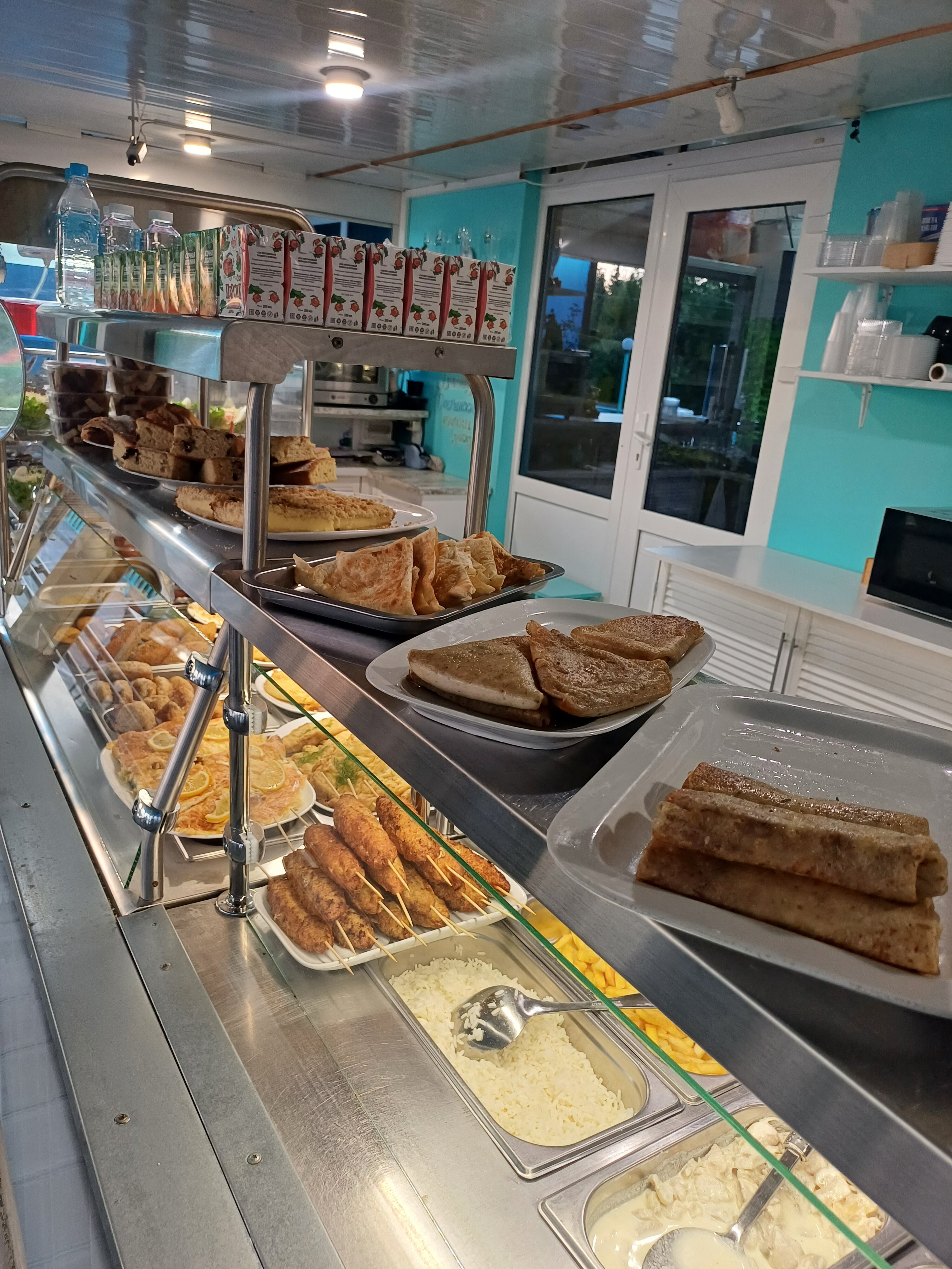 Фото Небеса