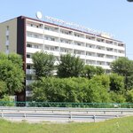 Multidisciplinary Consultative and Diagnostic Center (ulitsa Melnikayte, 117), medical center, clinic